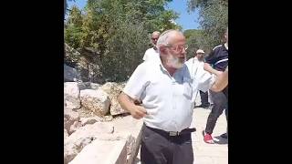 לוטנציאל התיקון של ימי בין המיצרים | הרב אריה כהן (ישיבת הר הבית) - התמונה מוצגת ישירות מתוך אתר האינטרנט יוטיוב. זכויות היוצרים בתמונה שייכות ליוצרה. קישור קרדיט למקור התוכן נמצא בתוך דף הסרטון