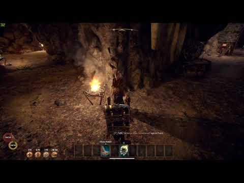 Outward - 1700 Silber in 5 Minuten