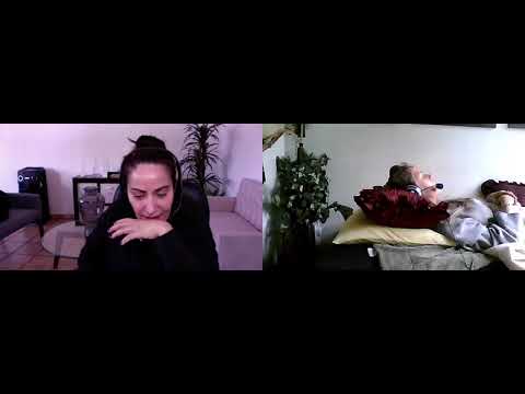 602 Margarita La Meca - Hipnosis Conciencia Efectiva Irazema Nuño