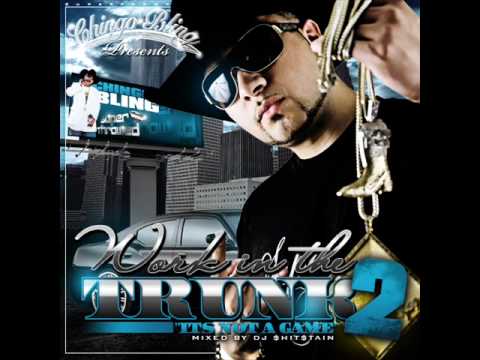 Chingo Bling - Get A Tip Tonight Freestyle