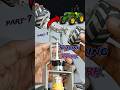 Making Hommade 4 4 RC Mini John Deere Part 7