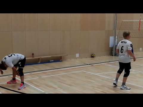 PuMa Dp1 White - Delfiinit