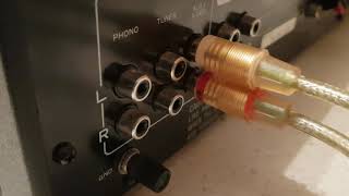 Video thumbnail for Pioneer SA-420 by Олег Андрианов