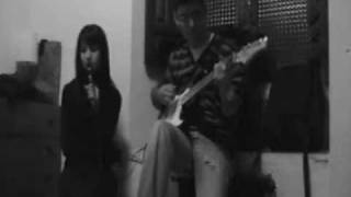 Zombie (Acoustic Cover) *Noelia Rodriguez y David Reverte*