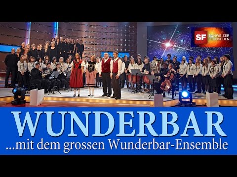 WUNDERBAR