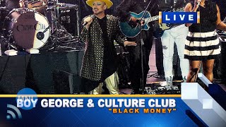 [8K UHD] BLACK MONEY (Boy George &amp; Culture Club) Momentum Live MNL