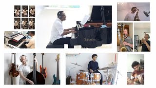 Gonzalo Rubalcaba - El Hijo Mensajero (Instrumental Version)