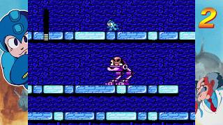 【レトロ】ロックマン2#2