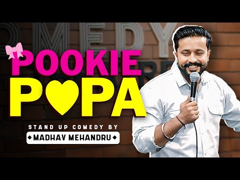Pookie Papa Thumbnail