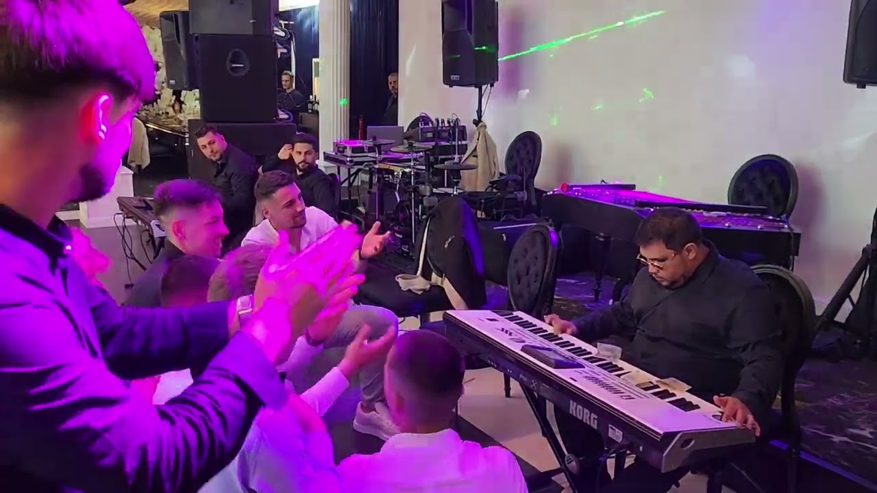 Andrei tarna-Keyboard thumbnail