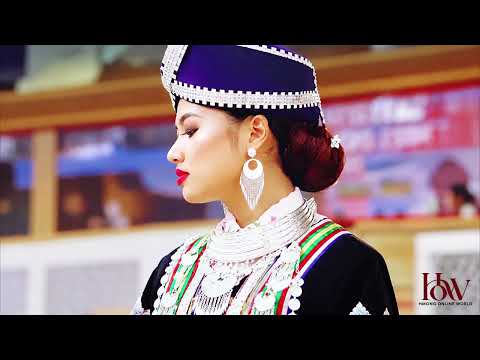 Ua Neej Nyob Ib Nrab Kev (Xav Mus, Mus Tsis Tau) - Hmong Online World | Hmong Sad Song