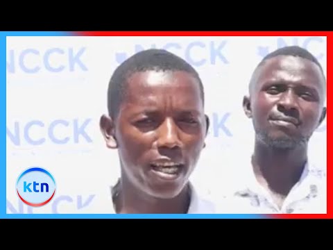 Ncck tawi la Kilifi lawahimiza vijana kujiandikisha kwa wingi kushiriki kikamilifu uchaguzi mdogo