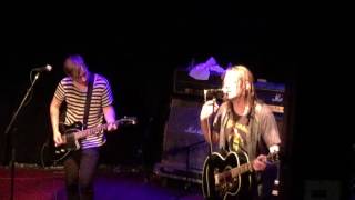 Soul Asylum-Eye of a child