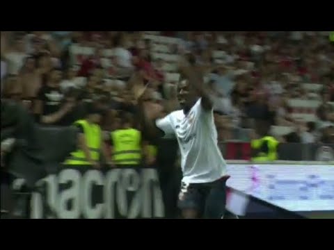 Jules Keita 🔥 highlights
