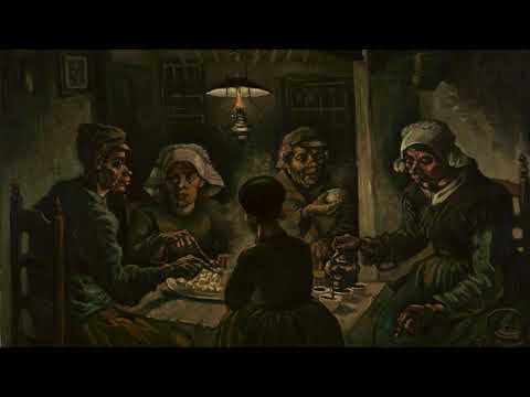 , title : 'Van Gogh’u Tanıdığınızı mı Düşünüyorsunuz? Van Gogh’un “Patates Yiyenler” Tablosu (Sanat Tarihi)'