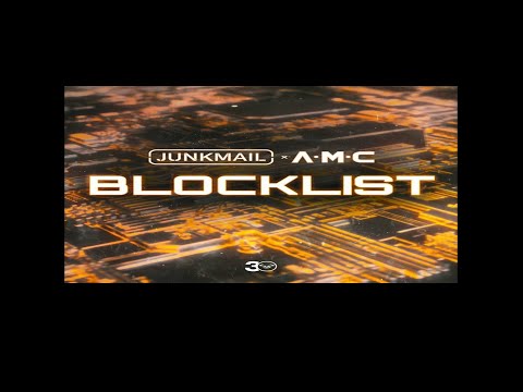 Junkmail,AMC-Blocklist