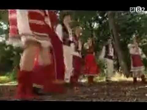 BUKOVINSKA POLKA -- Tanječnjiki KPD „DJURA KIŠ" zoz Šidu