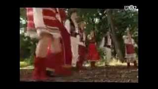 BUKOVINSKA POLKA -- Tanječnjiki KPD „DJURA KIŠ" zoz Šidu