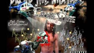 Can I Endure by Lonnie Haze