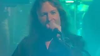 STRATOVARIUS - SPEED OF LIGHT (OFFICIAL VIDEO)