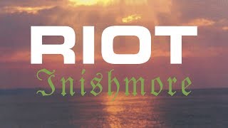 Riot "Inishmore (Bonus Edition)" (FULL ALBUM)