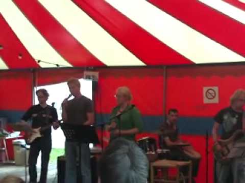 Footsteps - Opwekking 642 De Rivier