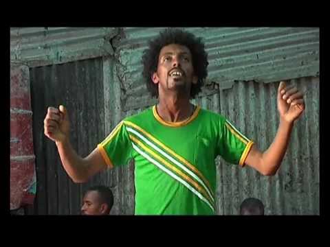 Melaku Belay presents "Ahun"- Performing Mercato