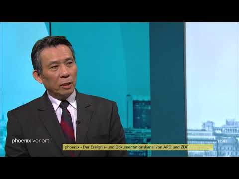 Prof. Dr. Xuewu Gu zum Gipfeltreffen von Donald Trump und Kim Jong Un am 27.02.19