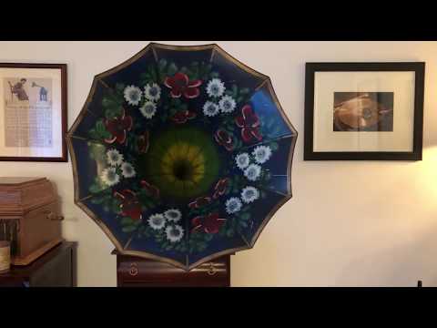 Medley of Popular Songs-Schmehl:1909