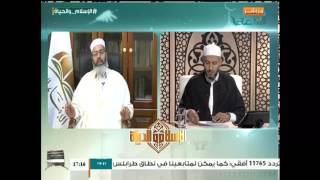 الإسلام والحياة | وليال عشر | 03 - 09 - 2016