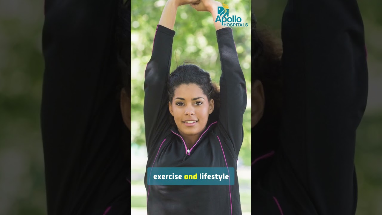 Can Diabetes be reversed? | Dr Ravi Shanker| Apollo Hospitals