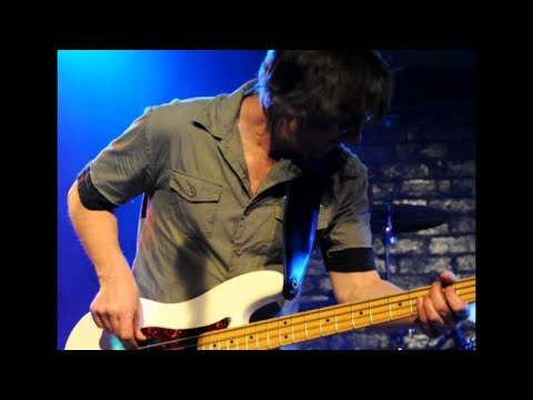 Soulogy Speaks Gareth Jenkins