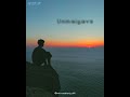 Ellarum Enna Yemathurangama Tamil Whatsapp Status MK Creationz Offi