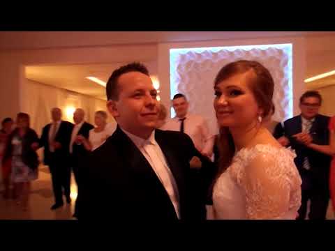 TYLKO Z TOBĄ Agnieszka i Bartosz 2015