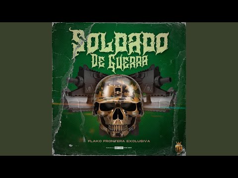 Soldado De Guerra (Sc-63)