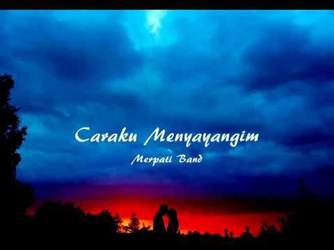 Caraku menyayangimu