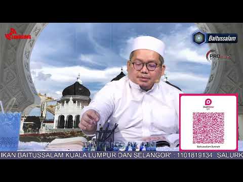 AQIDAH TAHAWIAH