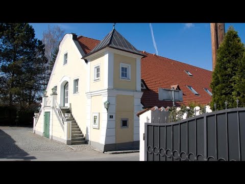 Hotel Biedermeier Hof, Schärding, Áustria