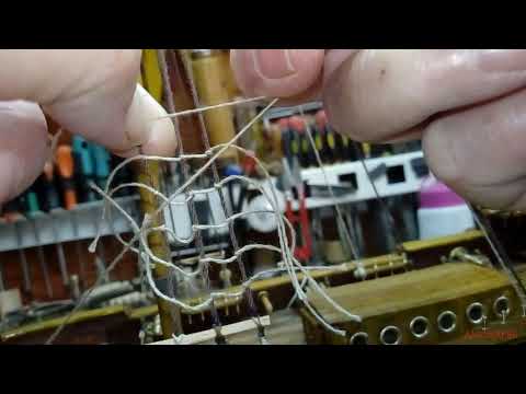 ANUDAR FLECHASTES. V3 (Trucos)