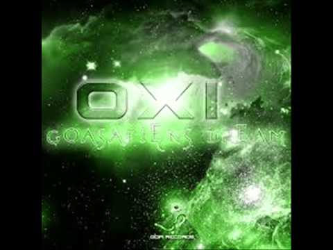 OXI - Helix Galaxy