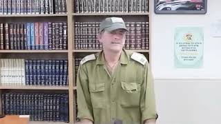 "אמרתי לעצמי שאם אצא מזה בחיים אתחיל לשמור שבת"... סיפור על השגחה וניסים בבארי ב07.10.23 לא יאמן...