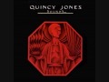 Quincy Jones - Takin' It To The Streets (feat. Luther Vandross, Gwen Guthrie & Michael Brecker)