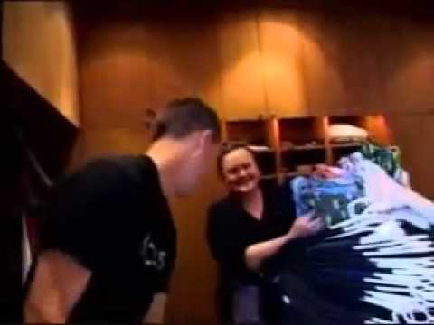 Blink-182 & Green Day - Pop Disaster Tour Diary - Part 1 Of 3.