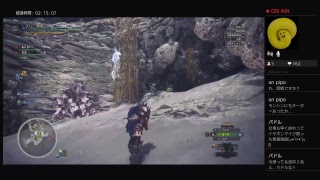 ［MHW］古龍倒せてないの私だけ？