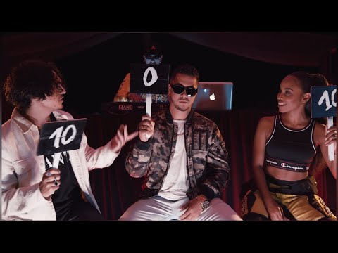 Alaza  - Hot (Clip Officiel )