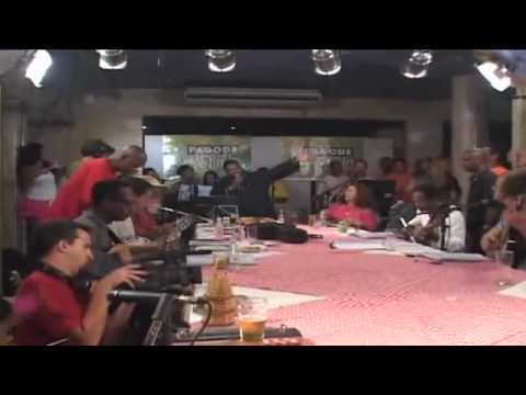 Tô A Bangu - Arlindo Cruz