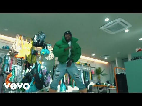 Dagizah - God (Visualizer)