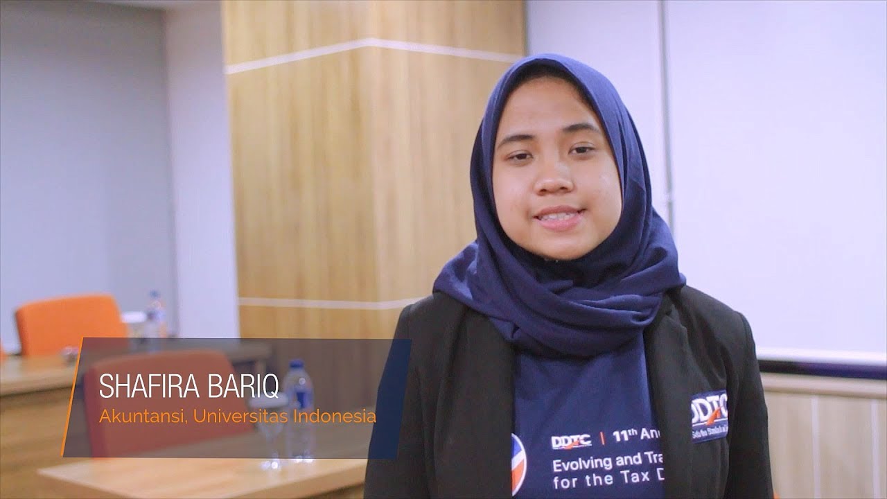 Thumbnail video testimoni Shafira Bariq, null