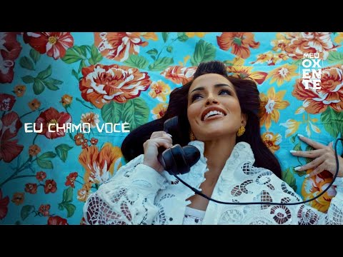 Eu Chamo Você - Letícia Bastos (Clipe Oficial) | EP MEU OXENTE