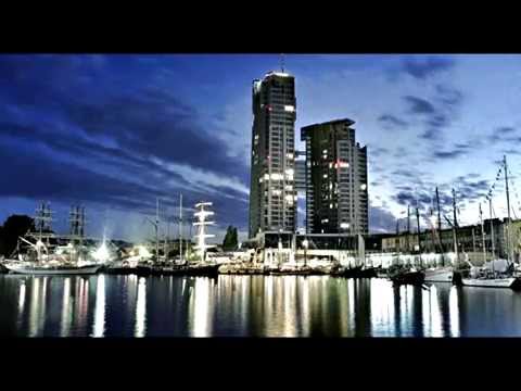 Hansollo - 3city Calling